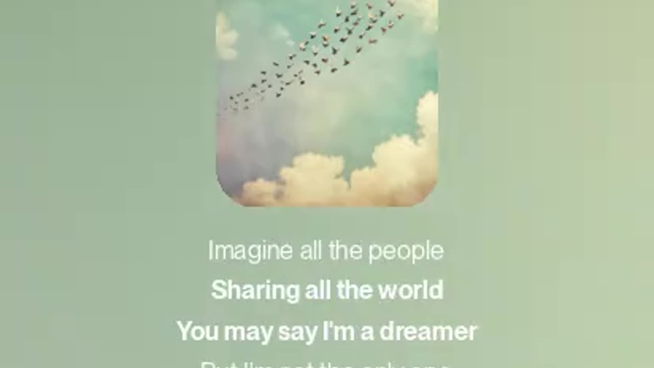 imagine - new version 30