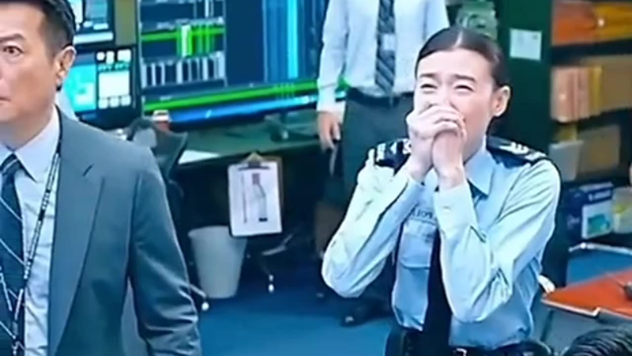 Someone who sacrificed himself to save a little boy