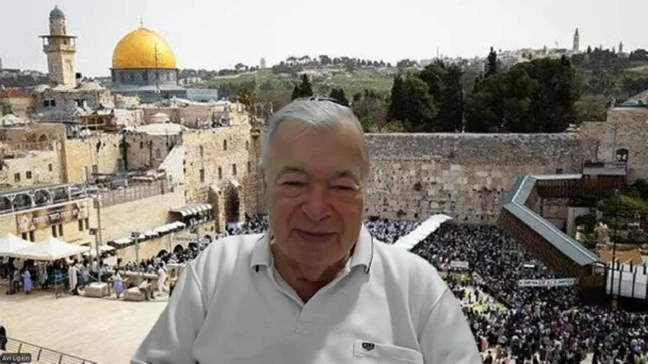 Avi Lipkin