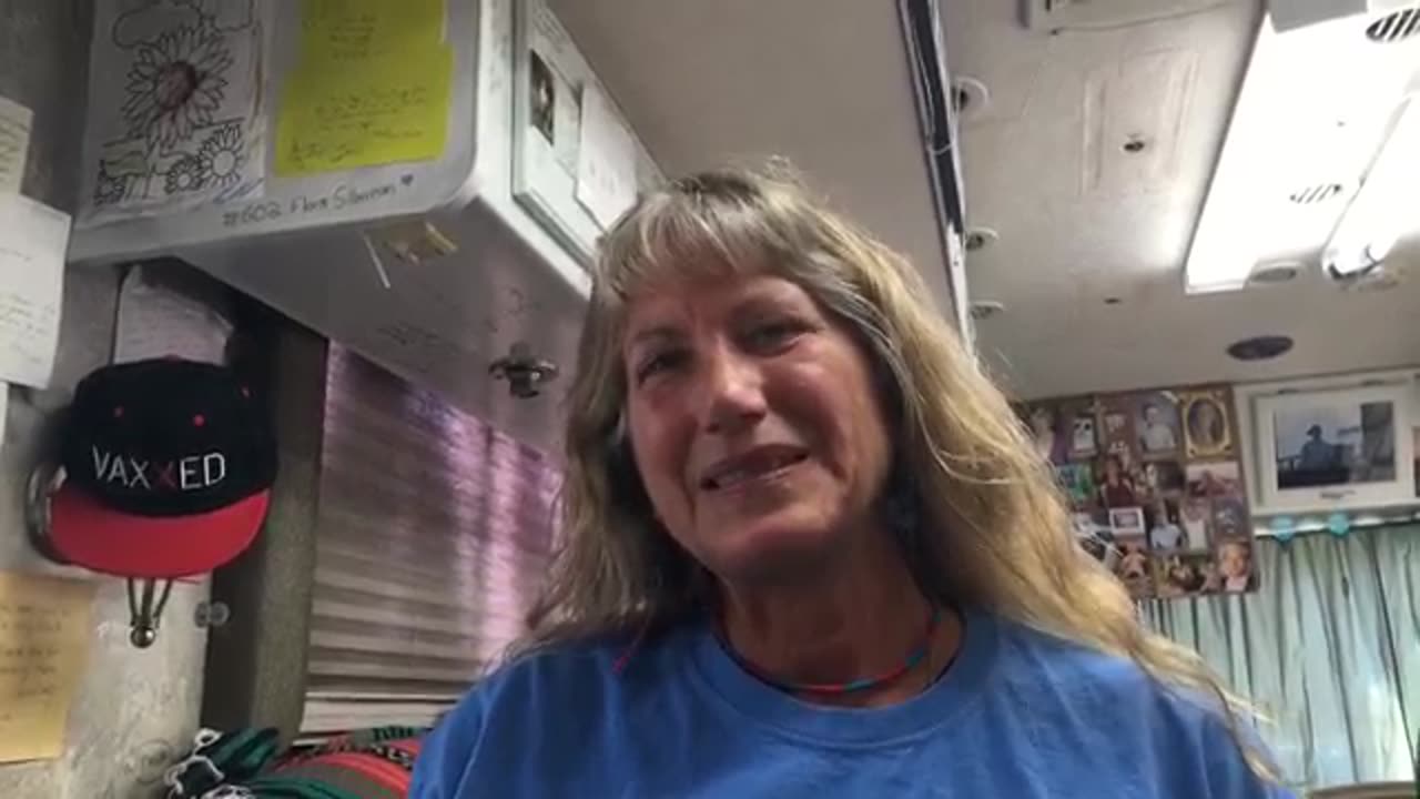 Vaccines destroyed my family 2