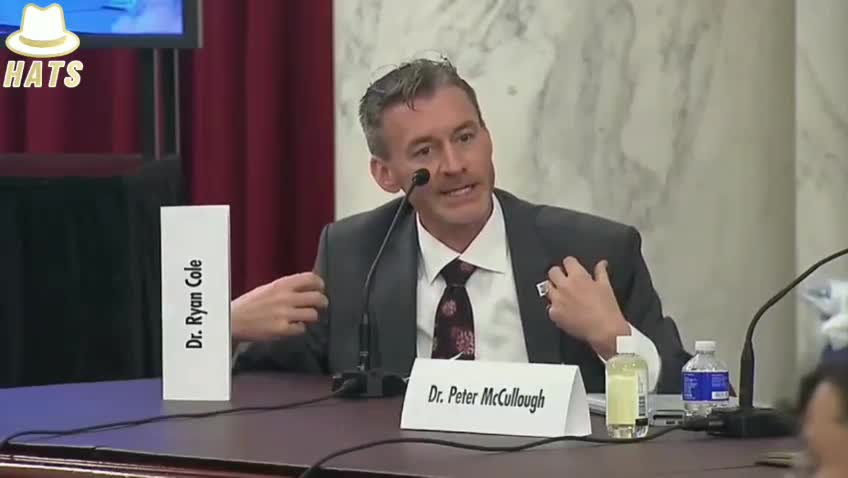 Huge warning about the vaccine