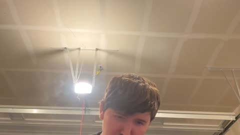 Day 129 pt4 The Last of the Slurm Fuel Wax