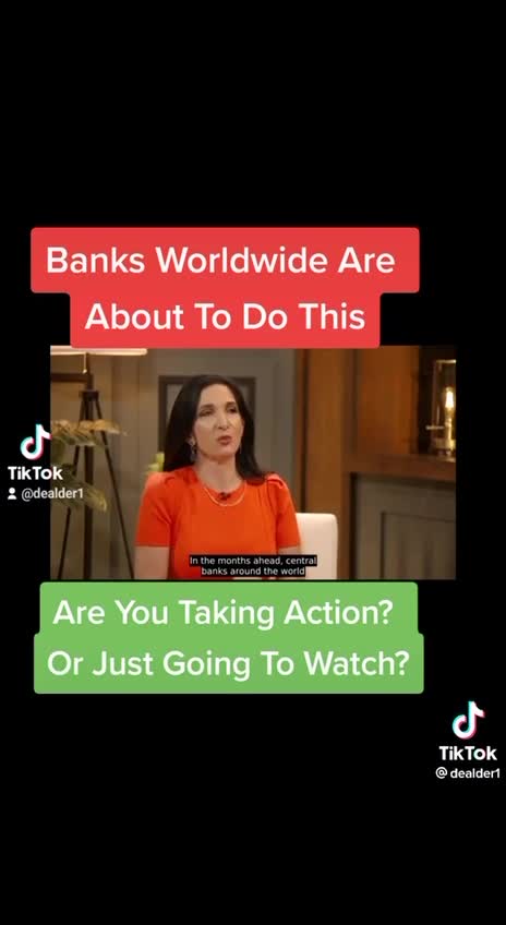 Banks are going digital. Are you ready?