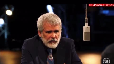 TRANSHUMANISM: DR. MALONE explains why the WEF is involved in the research