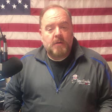 Regular Joe Show Teaser - 04/19/23 - Live M-F 9a-12n