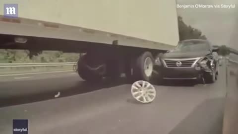 Crazy Vehicle Drivers