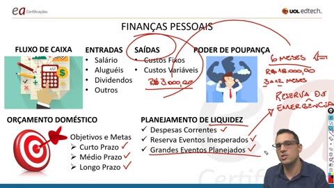 MBA - MODULO 18.1 - AULA 06