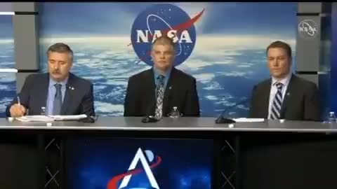 NASA Lies, Lies, Lies