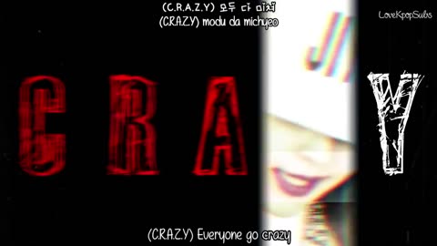 4minute - Crazy