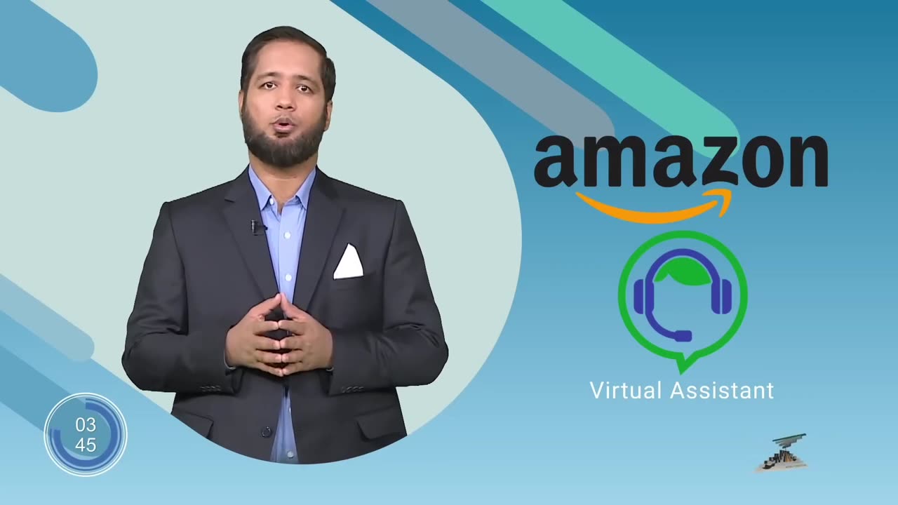 1 - Introduction to Amazon Virtual Assistant - Virtual Assistant