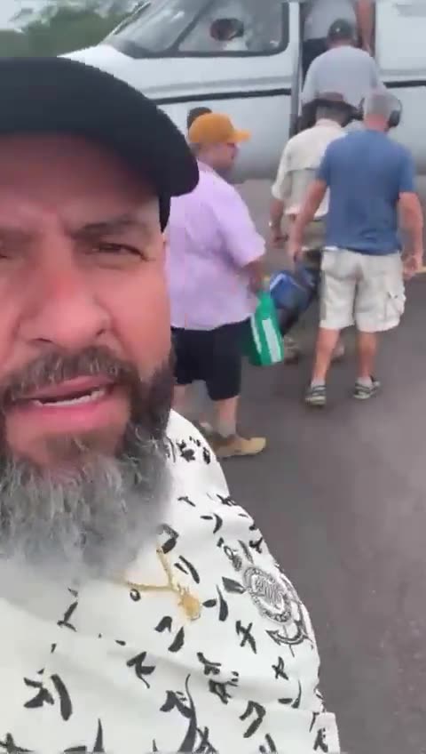 Vídeos mostram últimas imagens de vítimas de acidente aéreo no AM