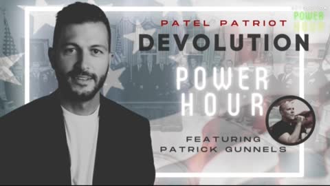 Devolution Power Hour #116