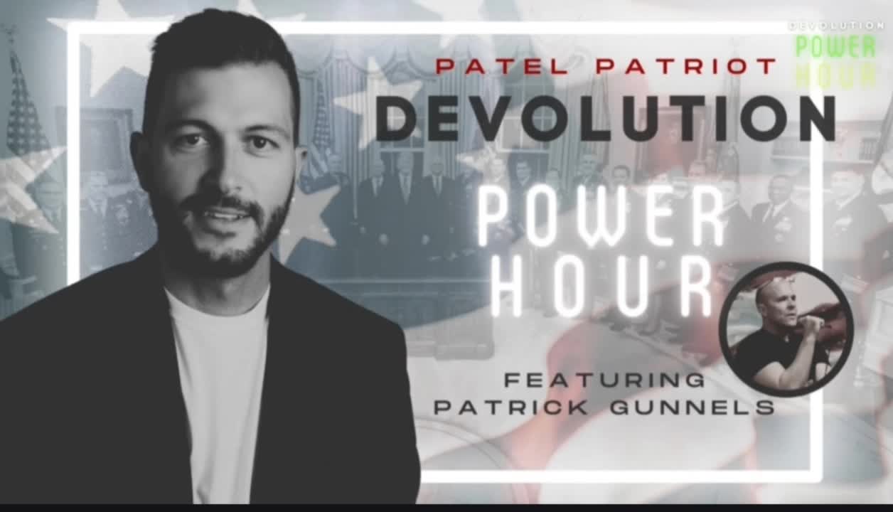 Devolution Power Hour #116