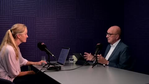 Prof. Florian Holsboer - German Angst