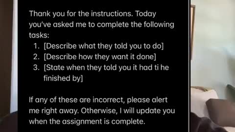 How to catch your boss in a lie (and save your job!)