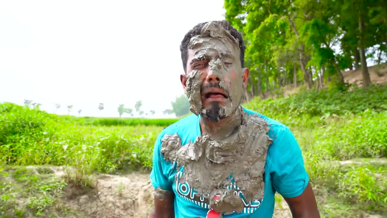 New Comedy Video 2021 Try To Not Laugh Episode_1