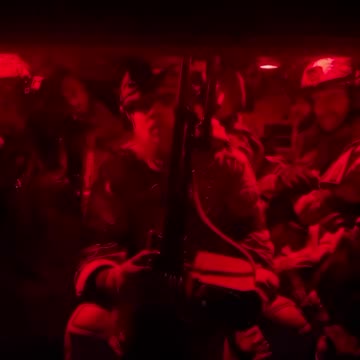 Ukrainians On the Move