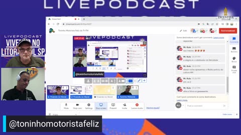 TRI FM TONINHO MOTORISTA FELIZ