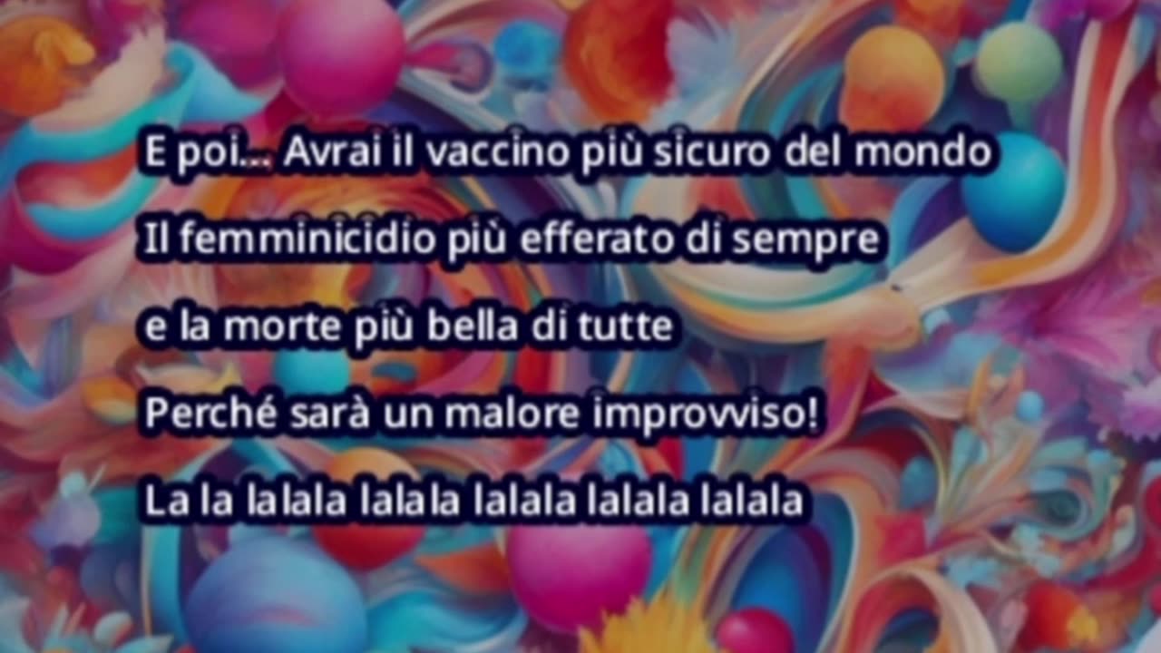 ❌ Avrai il luglio più caldo di sempre sempre sempre 🤔