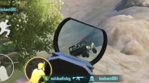 Unusual 1V4 I M416 Clutch🔥 I #shorts #bgmi #pubg #short #bgmi #trending #viral #mortal #omg #1v4 #op