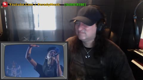 BAND-MAID Moratorium Reaction (OLD video - Reupload)
