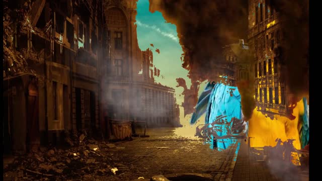 Over 3,000 bodies of civilians recovered in Mariupol – Investigators