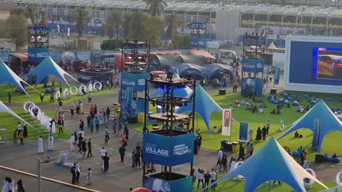Car race :,,,in Jeddah Saudi Arabia (1080)mp4