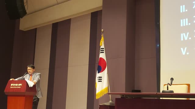 #10월유신#국가건설사명#자주국방안보위급#주한미군철수#자주국방과남북관계#안보국가경제필수#OctoberDoctrine#PresidentParkChungHee#SelfReliance