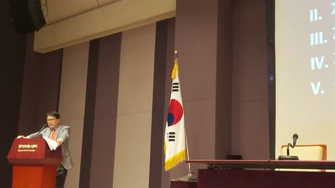 #10월유신#국가건설사명#자주국방안보위급#주한미군철수#자주국방과남북관계#안보국가경제필수#OctoberDoctrine#PresidentParkChungHee#SelfReliance