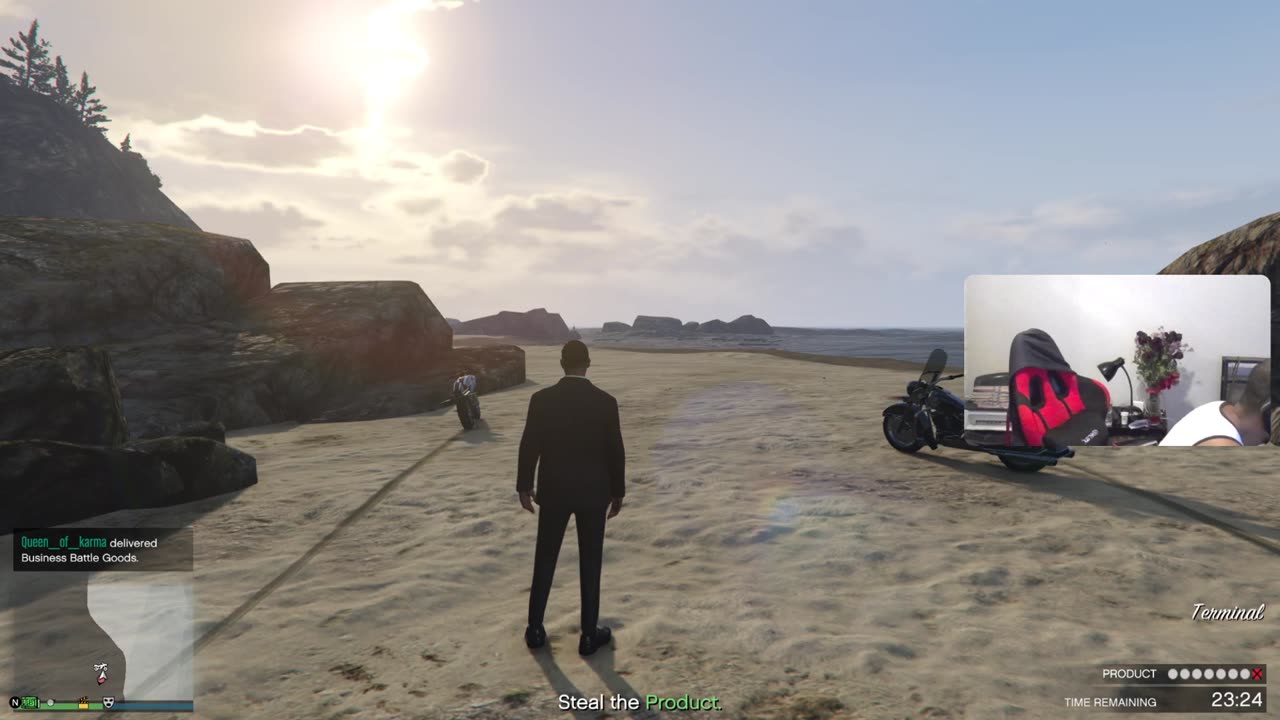 GTA Stream