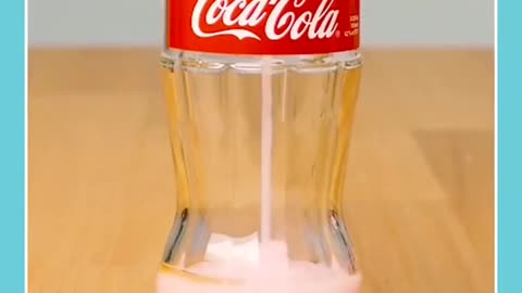 The Magical Uses of Glass Coke Bottles