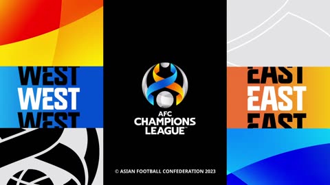 LIVE AFC CHAMPIONS LEAGUE 2023_24 Group Stage