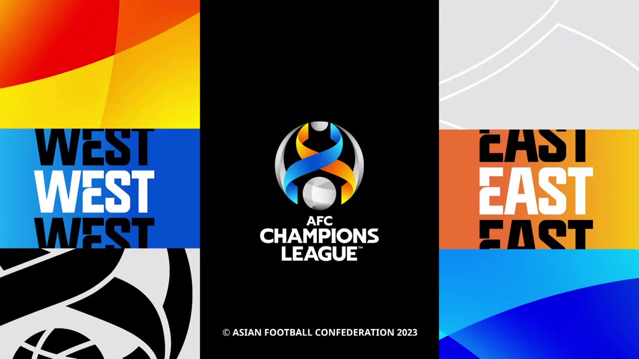 LIVE AFC CHAMPIONS LEAGUE 2023_24 Group Stage