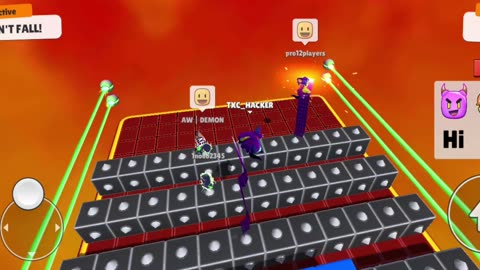 Legendary blockdash #stumbleguys #blockdash