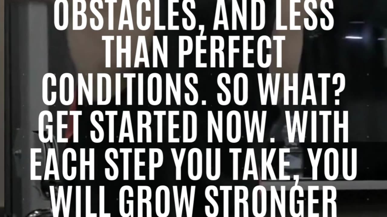 Best Motivational Video