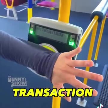 Microchip Implants - The propaganda is HERE & We're told it's "Safe & Effective"