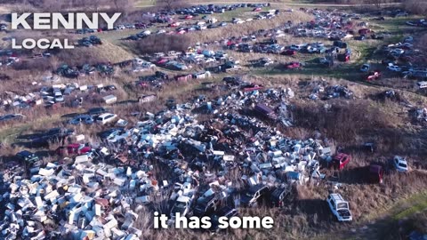 The Poorest Place in America_ Pine Ridge Reservation