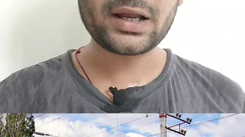 Bina driver ke hi jab chalne laga train ka engine