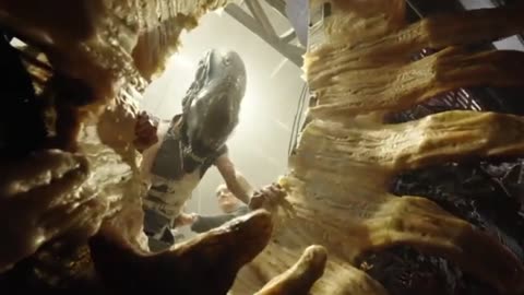 Alien: Romulus / Spoiler'sız İnceleme