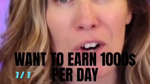 AI = passive income