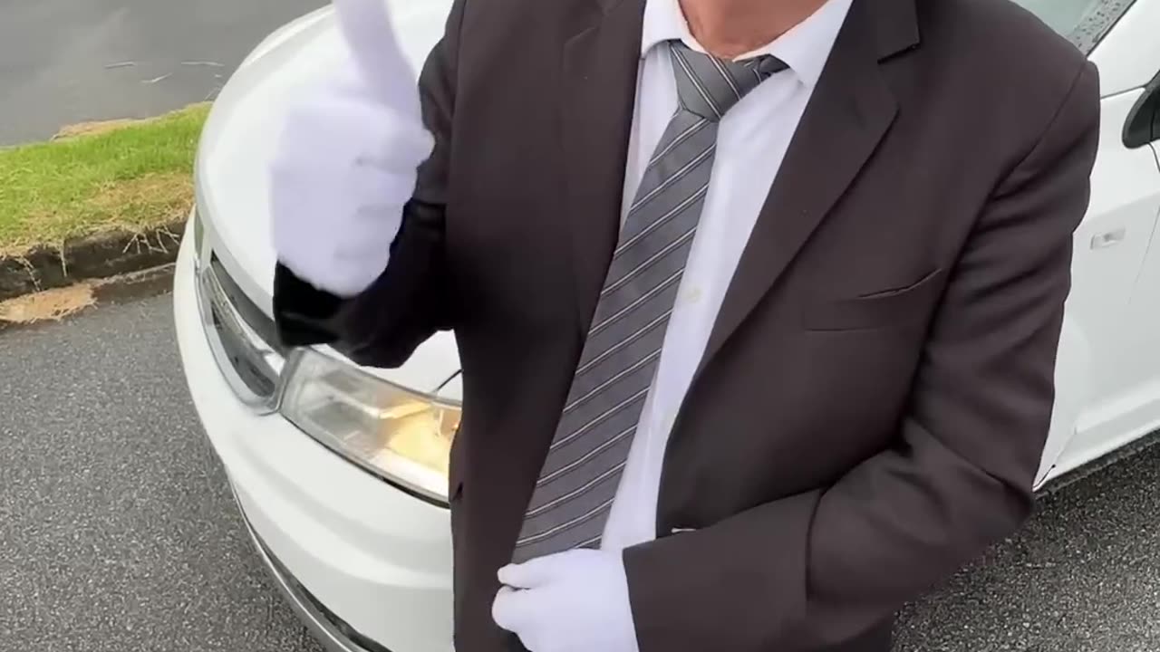 LIMOUSINE