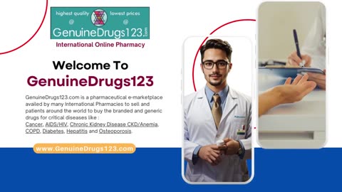 Get Stavudine Zerit Online - Secure and Reliable