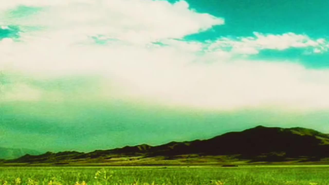 Sky Background video