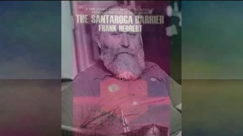 Frank Herbert - Saviors and Politiical Animals - Interview