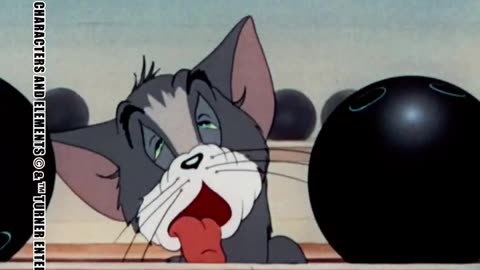 Tom and Jerry: