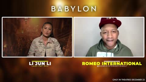 Li Jim Li, Romeo International