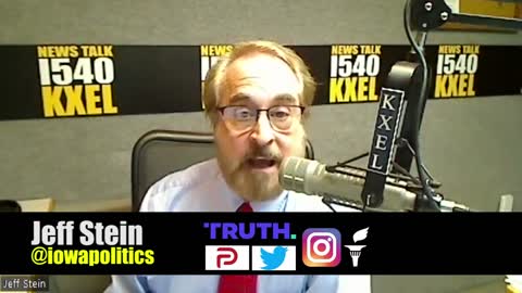 Iowa Politics with Jeff Stein – Thu. Jan. 26, 2023