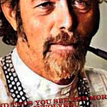 You Have Forgotten Who You Are | Alan Watts