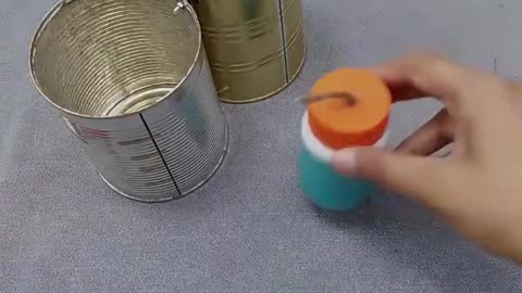 Never-Ending Emergency Lamp_ DIY Guide for Infinite Light!