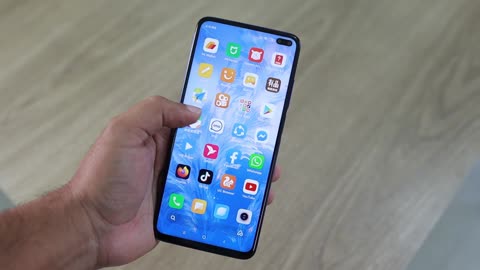 use phone